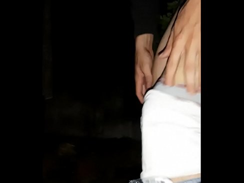 ❤️ میرے پڑوسی نے میری قرنطینہ کی دیوار پر چھلانگ لگا دی۔ مقعد فحش ❌