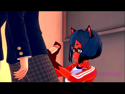 ❤️ Michiru Kagemori کے ساتھ بالکل نیا مویشیوں کا فارم مقعد فحش ❌
